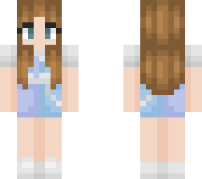 ana blue