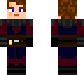 anakin skywalker clone wars
