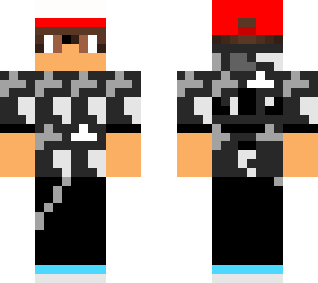arctic camo