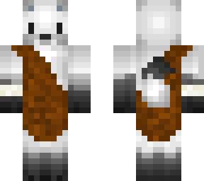 artic fox - cavernicola