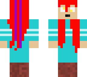 asgerss skin som ikke er grimt p nogen mde