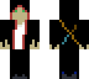 assasain