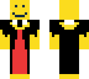 assassination classroom
