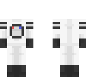 astronaut (alex) ob