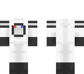 astronaut (steve) ob