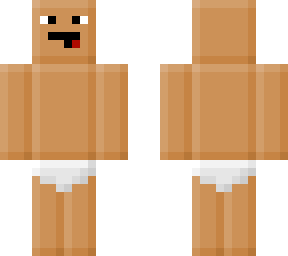 baby pixel