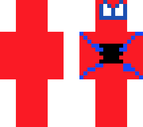 backwode spiter man