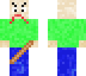baldi