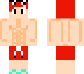 beach boy