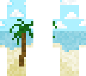 beach day!
