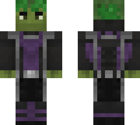 beast boy