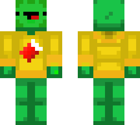 best bedwars skin ever xd