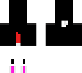 best up side down suit bunny