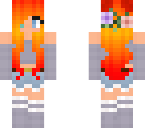bi pride phoenix girl