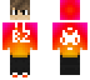 bioniczapper_yt skin