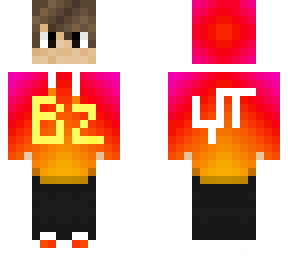 bioniczapper_yt skin 2