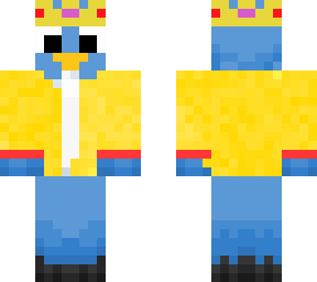 birb lord