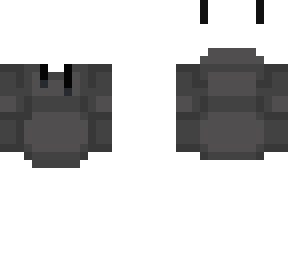 black cat- hoodie base