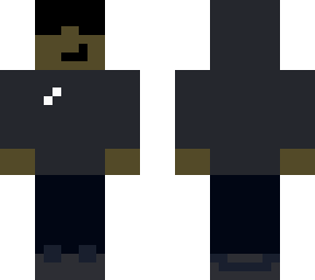 black is cool