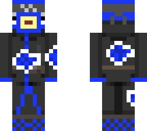 blue akatski fishstick