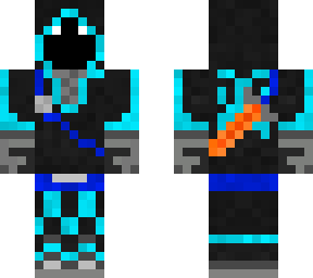 blue badboyhalo