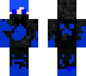 blue blue is due