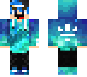 blue me 2.0 (updated)