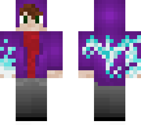 blue phoenix (updated)