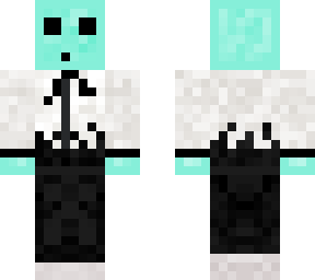 blue slime