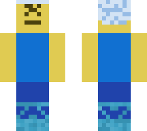 blue stoicyboy integrity