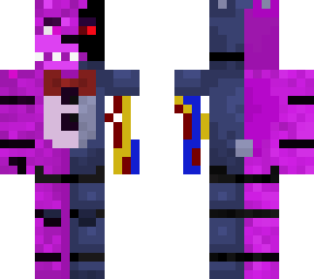bonnie over time