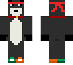bostergame boxer