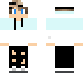 boy #1