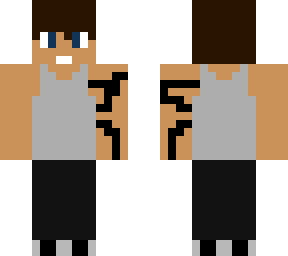 brandon howlett