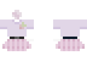 bubblegum peach