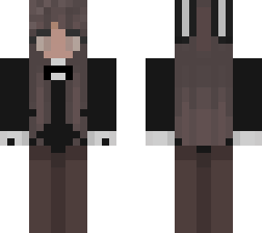 bunny girl