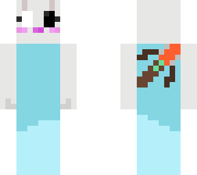 bunny infecte