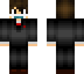 businessman astrom