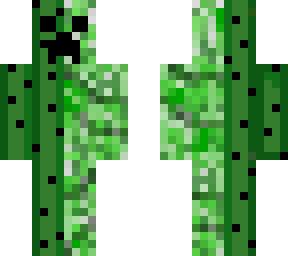 cactuz creeper