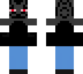 cain end non-shaded