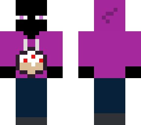 cakewars enderman