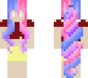 candy cutie
