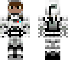 carlosjimenez traje astronauta