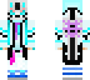catalyst snowstorm