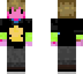 chad ytnicoxx with stevens outfit, 2 version