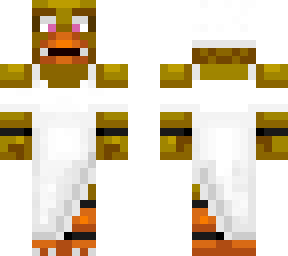 chica bride