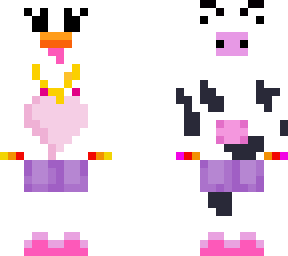chicken