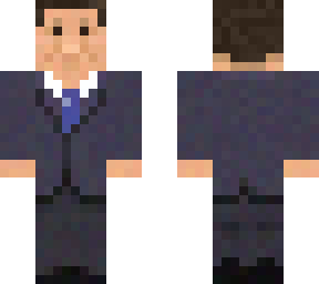 chinese tuxedo (read description)