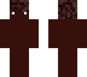 chocolate dorito!