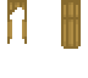 chocolate hair base